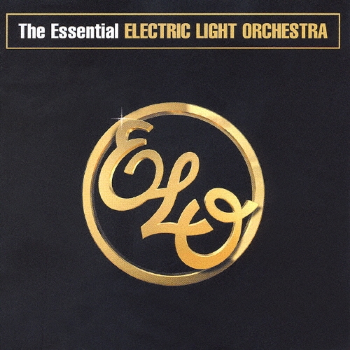 エッセンシャル・エレクトリック・ライト・オーケストラ