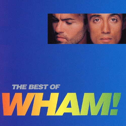 Wham!/ザ･ベスト＜初回生産限定盤＞[MHCP-504]