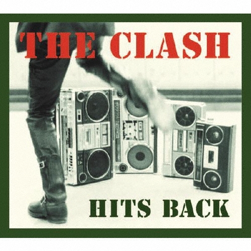 ヒッツ・バック