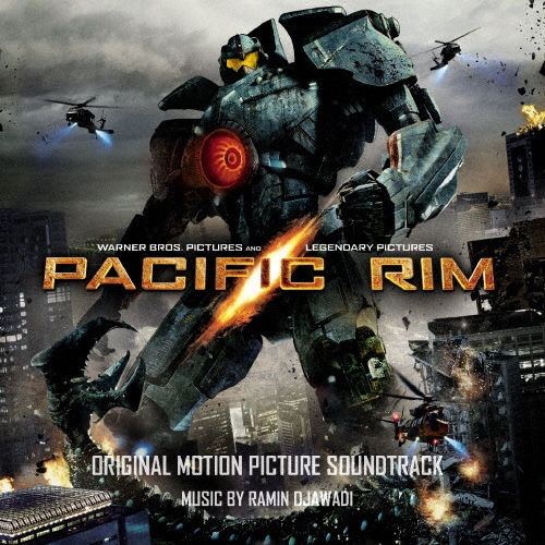 Ramin Djawadi/ѥեå ꥸʥ뎥ɥȥå[SICP-3939]