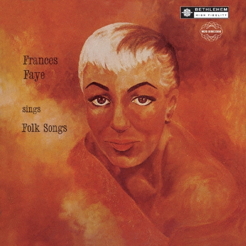 Frances Faye/󥰥ե󥰥 +5㴰ס[CDSOL-6116]