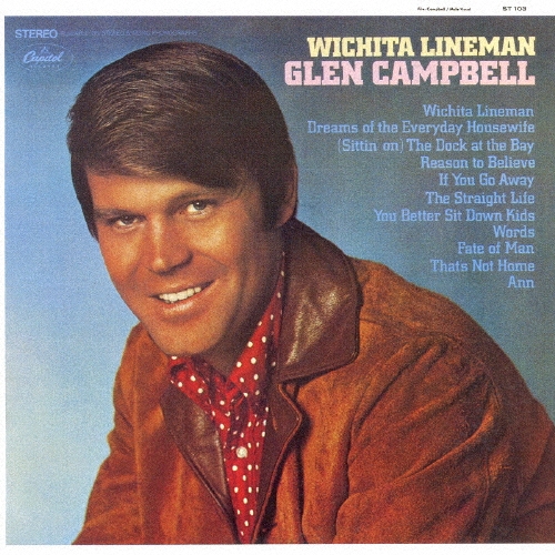 ウィチタ・ラインマン