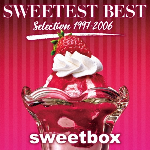 TOWER RECORDS ONLINE㤨Sweetbox/ƥȡ٥ 쥯1997-2006[AVCD-93676]פβǤʤ2,200ߤˤʤޤ