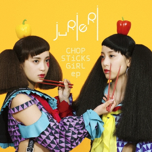 CHOP STiCKS GiRL ep＜Type-B＞