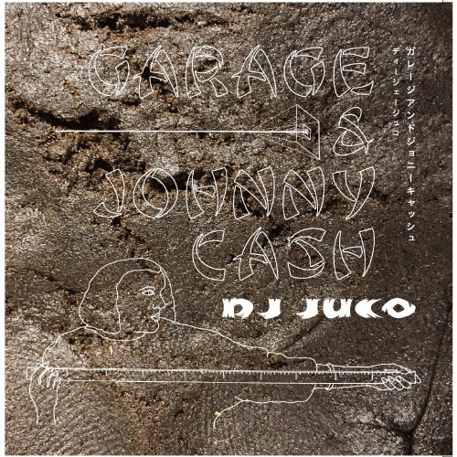GARAGE & JOHNNY CASH