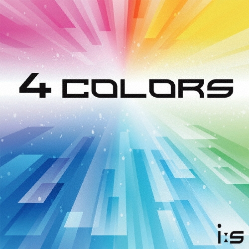 i��s/4 Colors[STKJ0006]