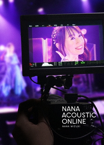 NANA ACOUSTIC ONLINE