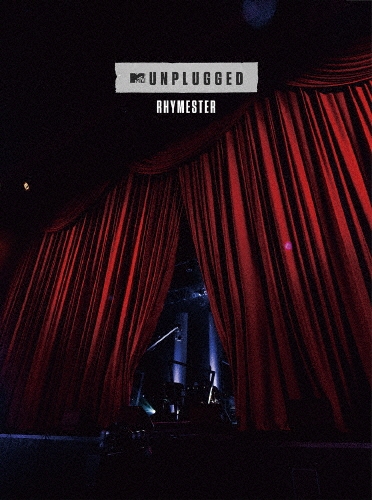 MTV Unplugged : RHYMESTER