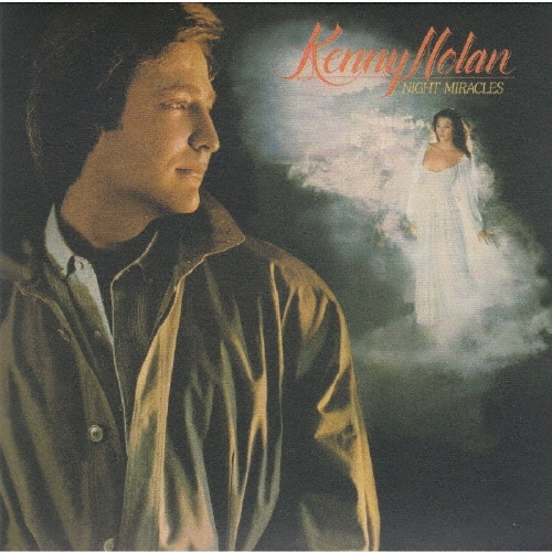 ナイト・ミラクルズ＜生産限定盤＞