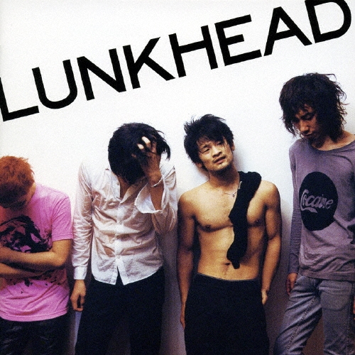 ENTRANCE～BEST OF LUNKHEAD age 18-27～