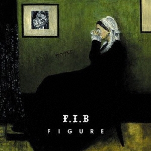 F.I.B/FIGURE[PZCA-44]