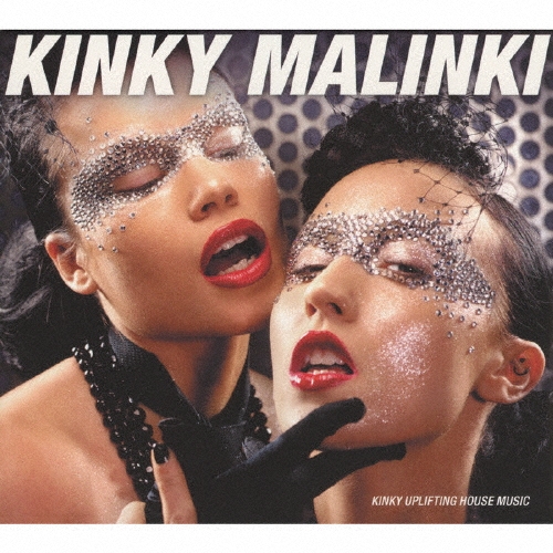 KINKY MALINKI