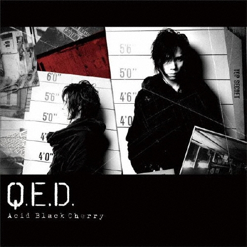 Acid Black Cherry CDアルバム 値下げしました Acid Black Cherry CDアルバム 値下げしました Acid Black