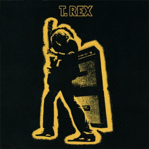T. Rex/ŵ +8[UICY-20105]