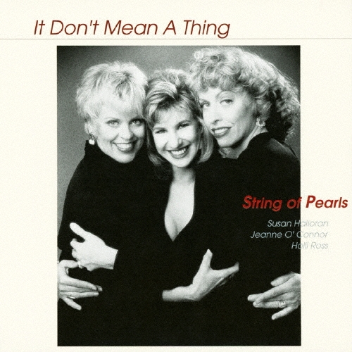 TOWER RECORDS ONLINE㤨String Of Pearls/󥰤ʤ̣ʤ[VHCD-78248]פβǤʤ1,572ߤˤʤޤ