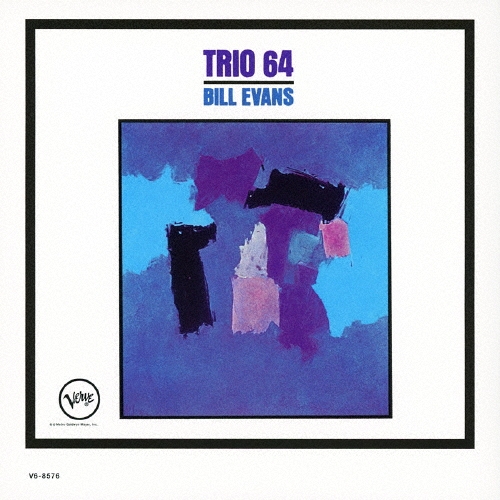 トリオ '64 [SACD[SHM仕様]]＜生産限定盤＞