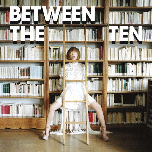 BETWEEN THE TEN＜通常盤＞
