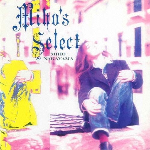 MIHO'S SELECT