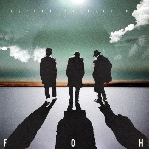 Last Best To The Future ［CD+DVD］