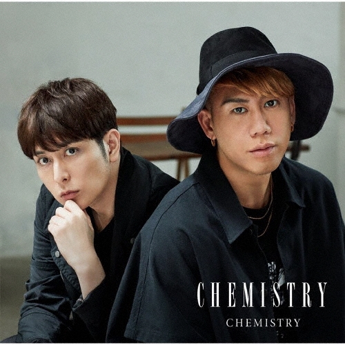 CHEMISTRY＜通常盤＞