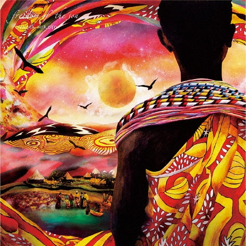 freedom of the son＜生産数限定盤＞