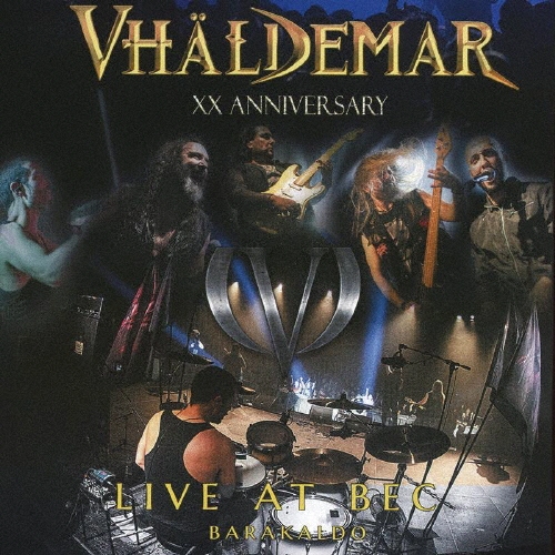 ライブ・アット・BEC