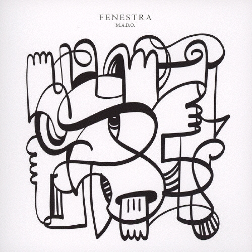 M.A.D.O./FENESTRA[DNCD38]