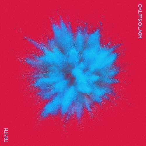 CALM&CLASH [CD+Blu-ray Disc]＜初回生産限定盤＞