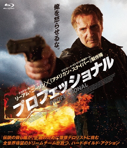 プロフェッショナル