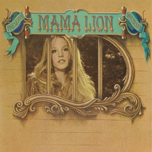 Mama Lion/ץꥶ磻ɥ饤աס[PCD-27093]