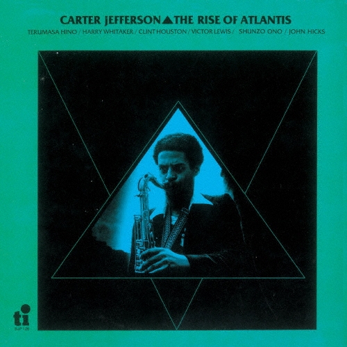 Carter Jefferson/饤֡ȥƥ[CDNP-1241]