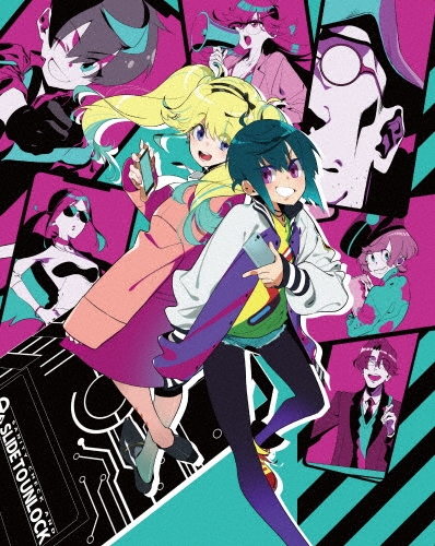 ネクロノミ子のコズミックホラーショウ vol.1