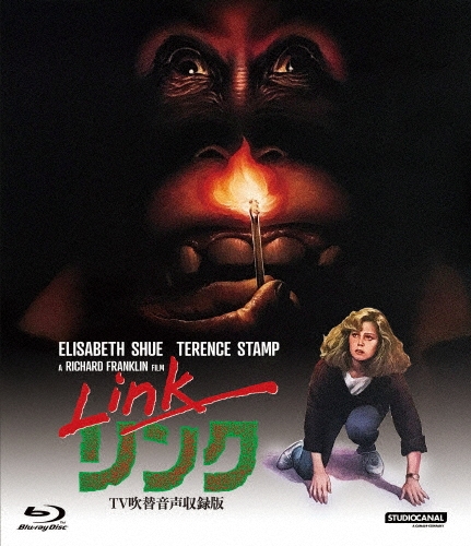 リンク -TV吹替音声収録版-