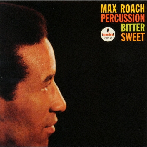 パーカッション・ビター・スウィート＜限定盤＞