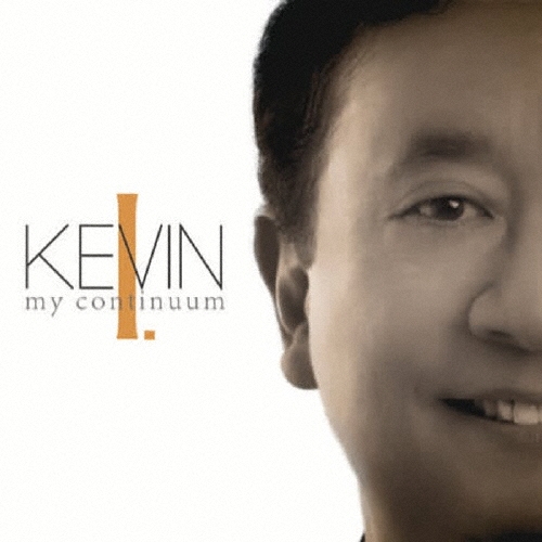 Kevin I./My Continuum[COOL158]
