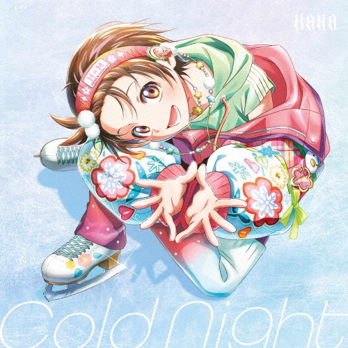 Cold Night＜完全生産限定盤＞