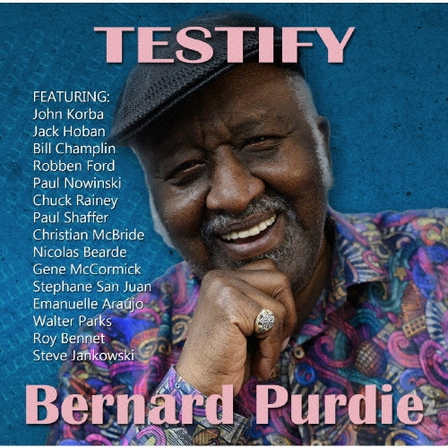 テスティファイ