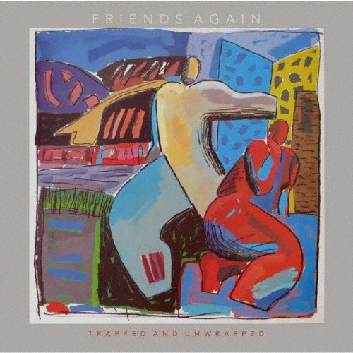 Friends Again/ȥåץɡɡåץȡѥǥåɡ2CDǥ[CDSOL-71979]