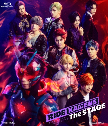 ���ŤĤФ�/�饤�ɥ���� The STAGE[BSTD21021]