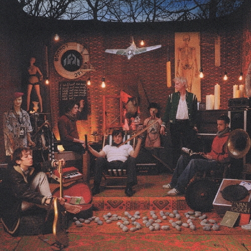 メイキング・デンズ＜通常価格盤＞