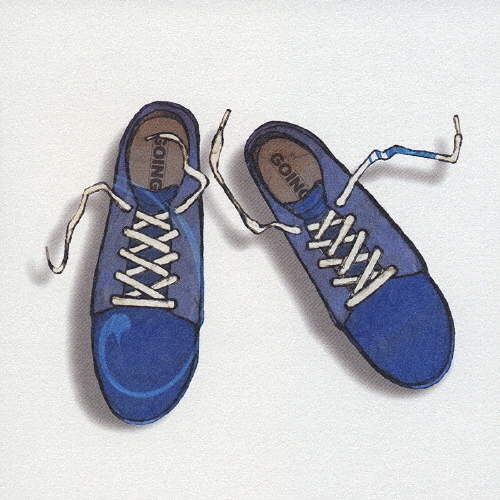 GOING UNDER GROUND/�������꡼[VICL-36381]