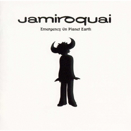 ジャミロクワイ