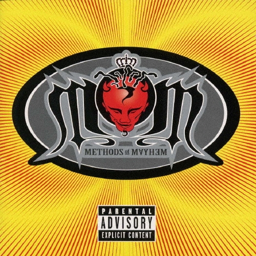 メソッズ・オブ・メイヘム