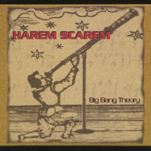 ビッグ・バング・セオリー