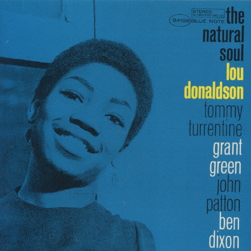 ザ・ナチュラル・ソウル