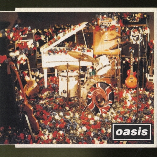 oasis来日記念‼ Don'tLookBackInAnger 特別限定品♪ 10月来日記念】Oasis のオフィシャルグッズが発売 - Yakkun