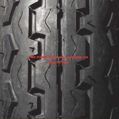 THE VERY RUST OF UNICORN