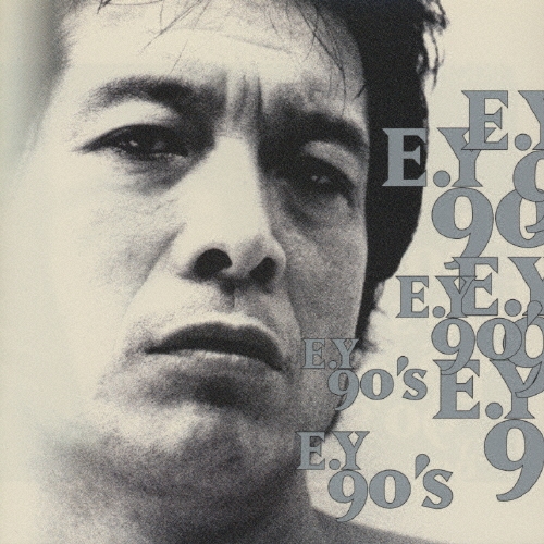 ʵ/E.Y90's[TOCT-9960]