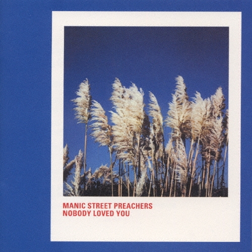 ノーバディー・ラヴド・ユウ