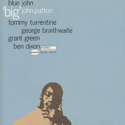 ブルー・ジョン